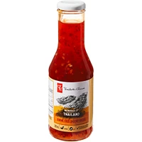 Memories of Thailand Sweet Chili Pepper Sauce