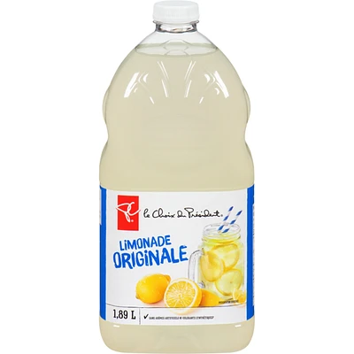 Original Lemonade