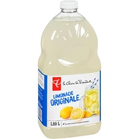 Original Lemonade