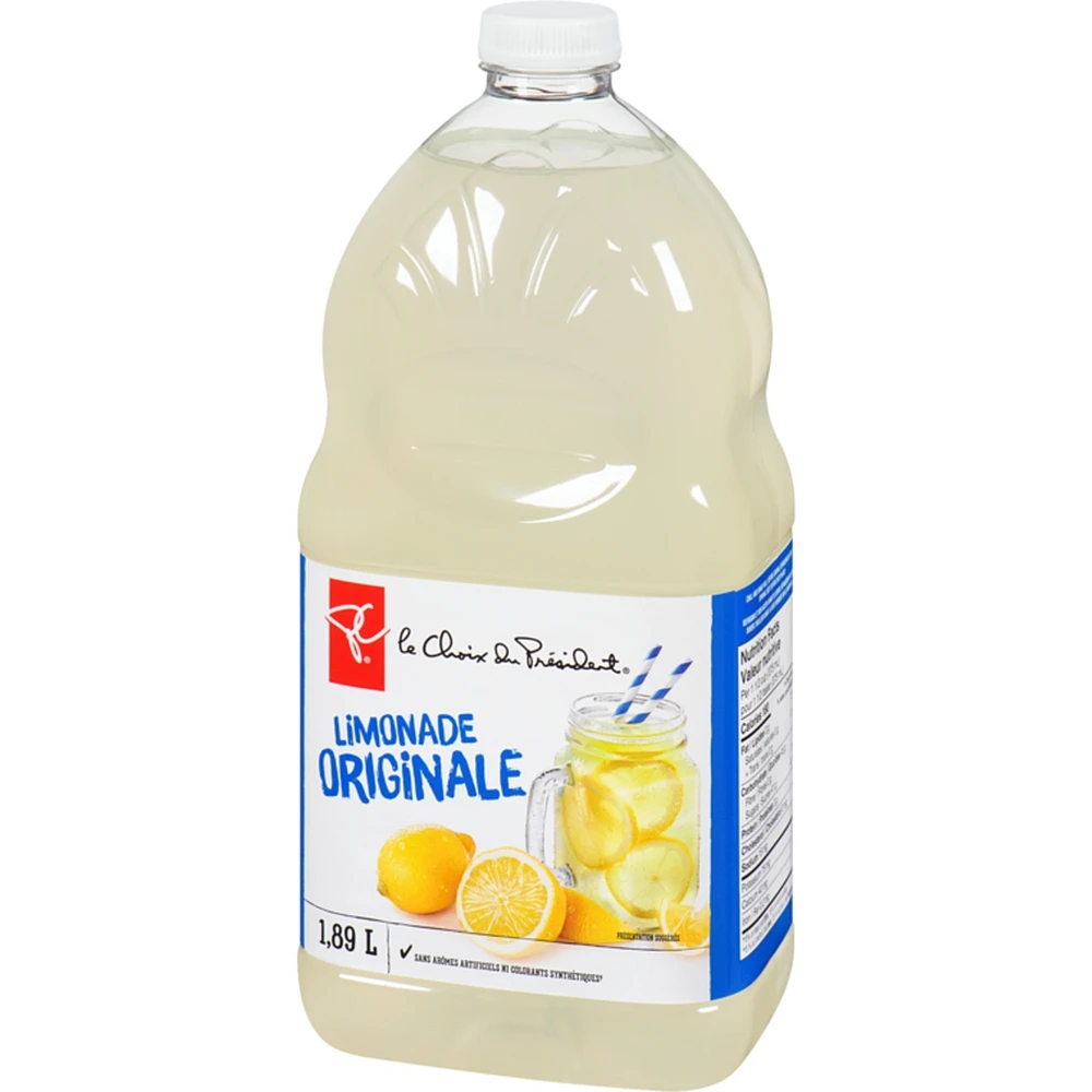 Original Lemonade