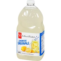 Original Lemonade