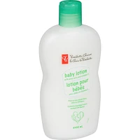 PC Baby Lotion Vitamin E & Aloe 444ml