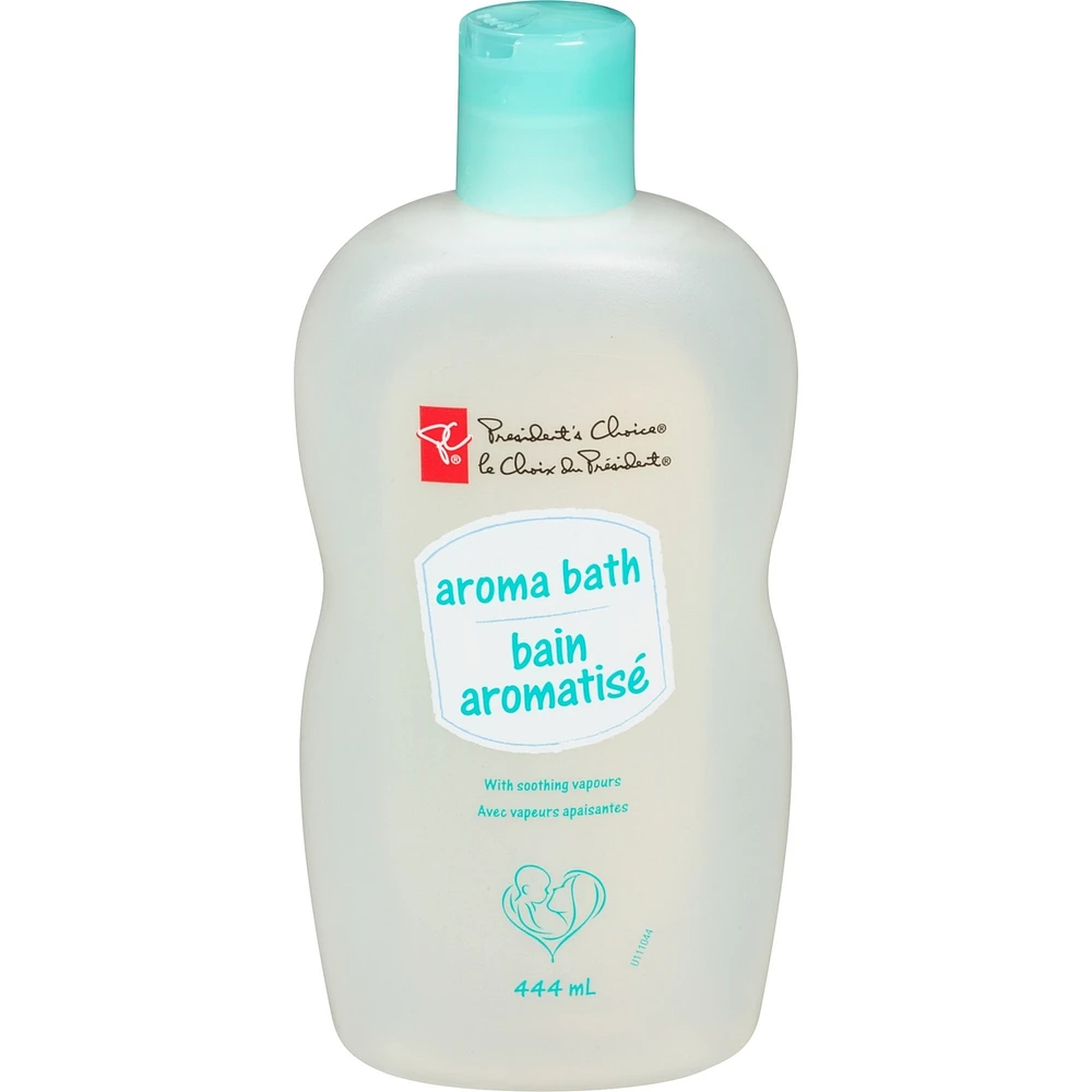 PC Baby Aroma Bath 444ml