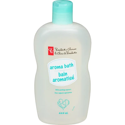 PC Baby Aroma Bath 444ml
