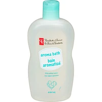 PC Baby Aroma Bath 444ml