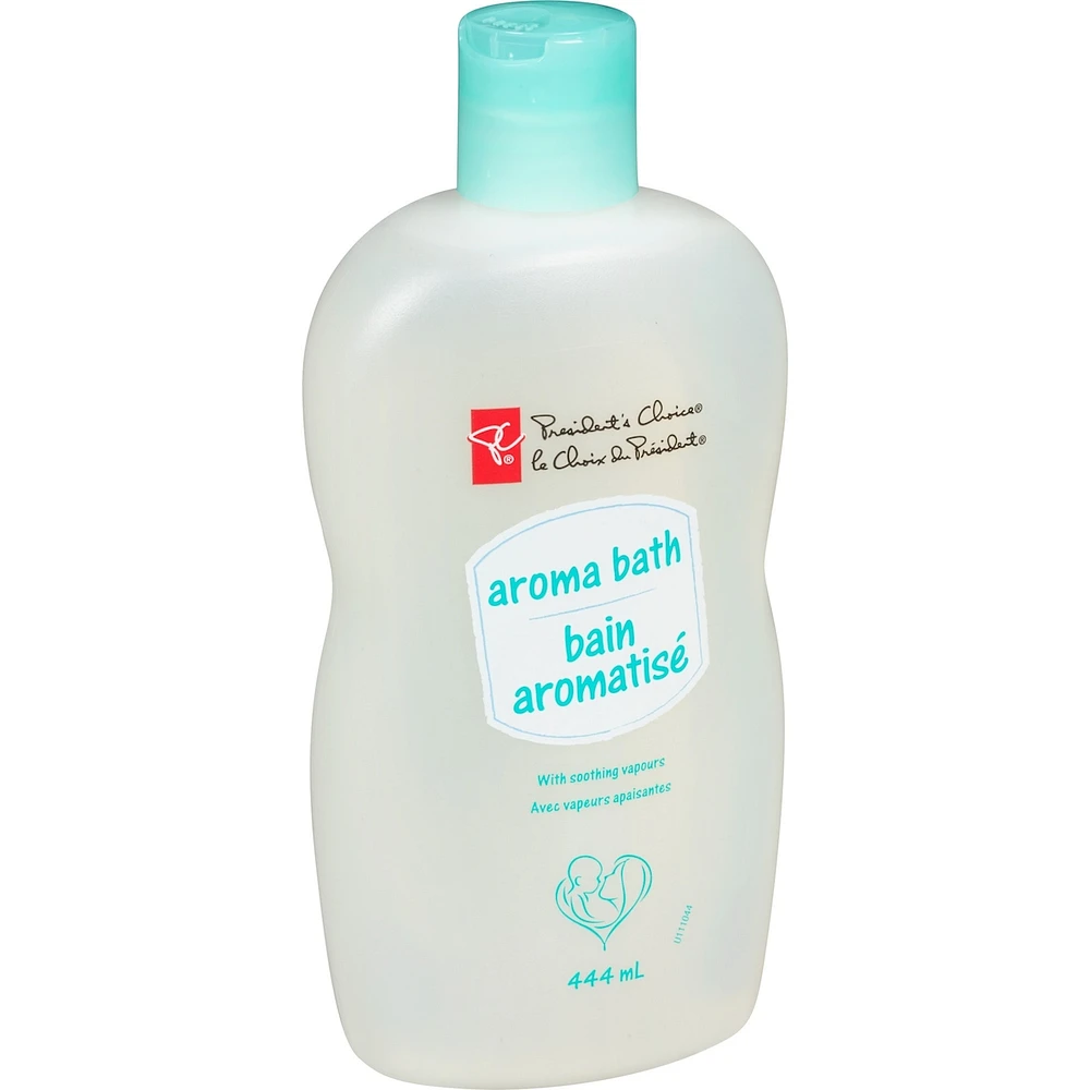 PC Baby Aroma Bath 444ml