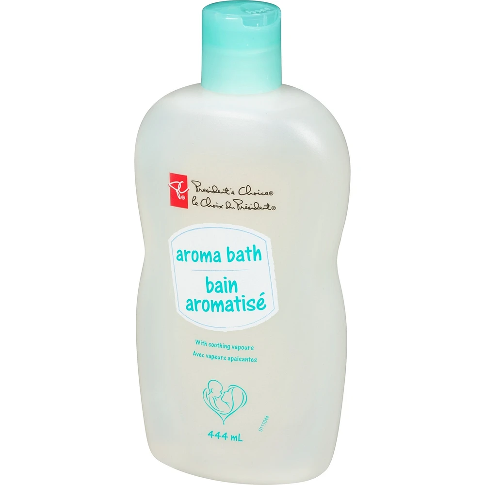 PC Baby Aroma Bath 444ml