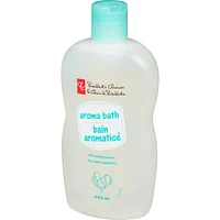 PC Baby Aroma Bath 444ml