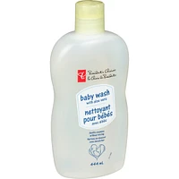 PC Baby Body Wash 444ml