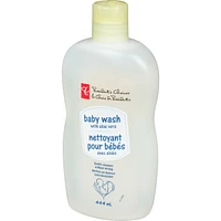PC Baby Body Wash 444ml