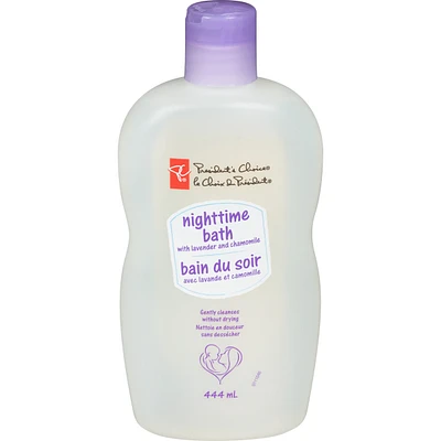 PC Baby Good Night Bath 444ml