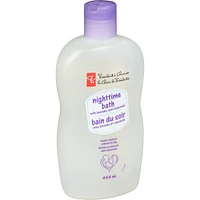 PC Baby Good Night Bath 444ml