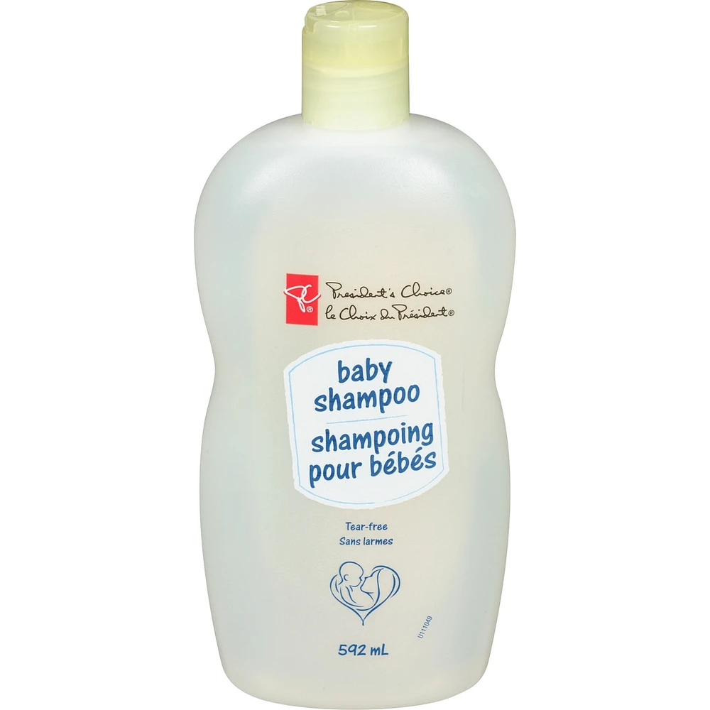 PC Baby Shampoo 592ml