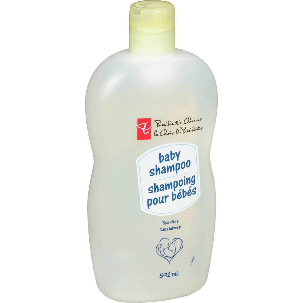PC Baby Shampoo 592ml