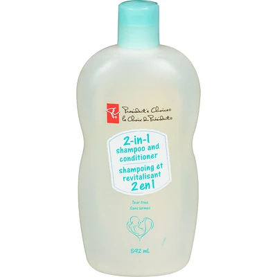 PC Conditioning Baby Shampoo 592ml