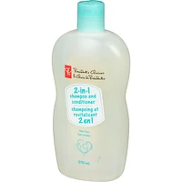 PC Conditioning Baby Shampoo 592ml