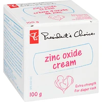 PC 40% Extra/Stren Zinc/Ox Cream 100g(L)