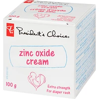 PC 40% Extra/Stren Zinc/Ox Cream 100g(L)