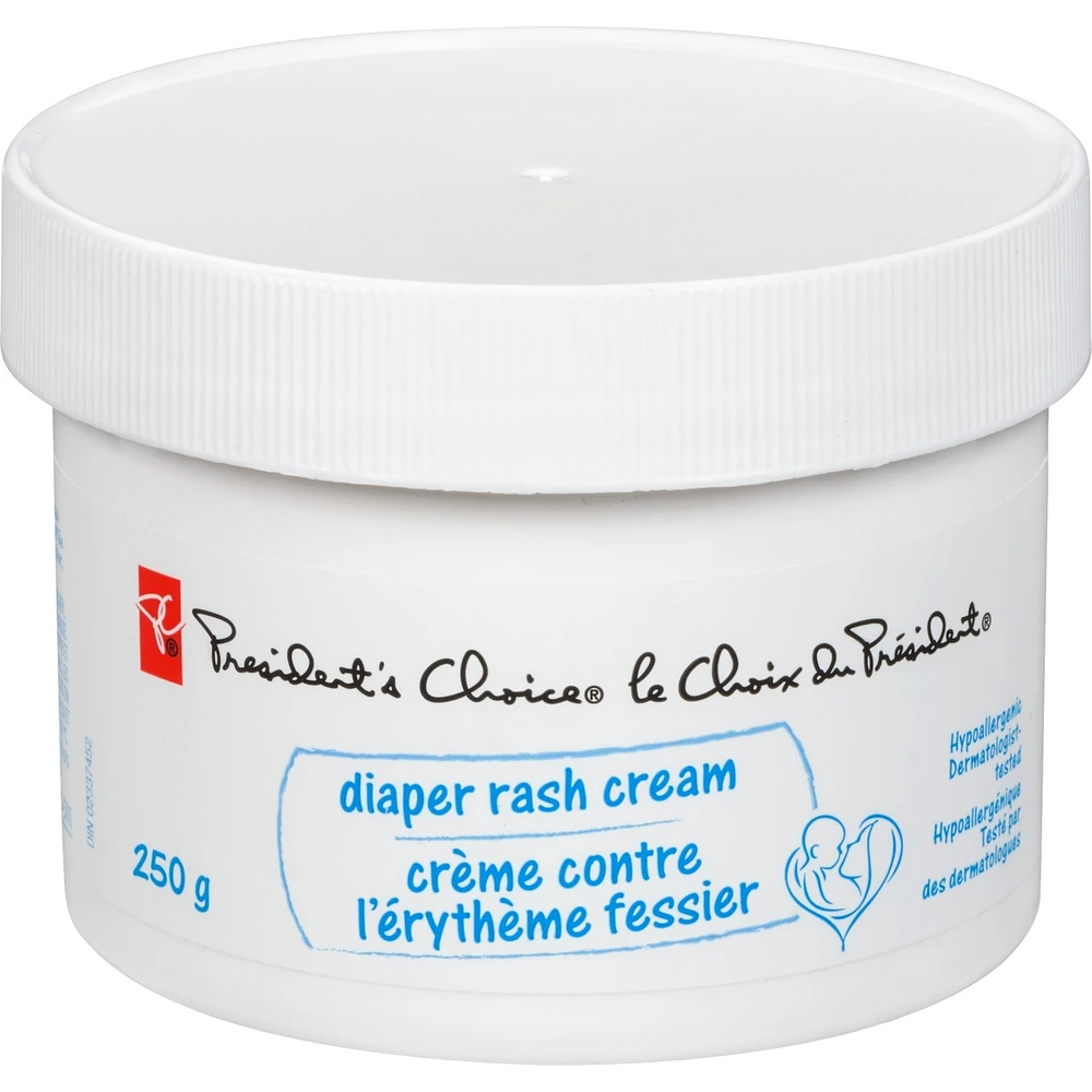 PC Diaper Rash Cream-Jar 250g(L)