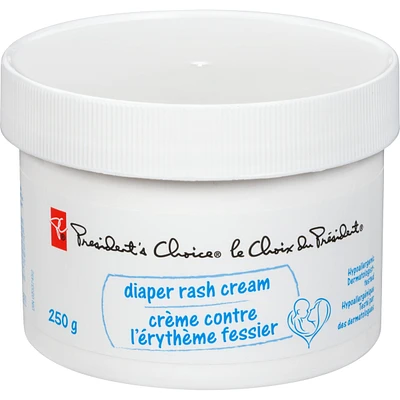 PC Diaper Rash Cream-Jar 250g(L)