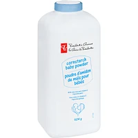 PC Baby Powder - Cornstarch 624g