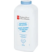 PC Baby Powder - Cornstarch 624g