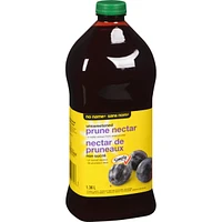 Prune Nectar Unsweetened