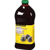 Prune Nectar Unsweetened