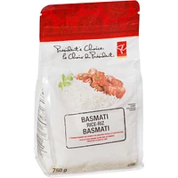 Basmati Rice