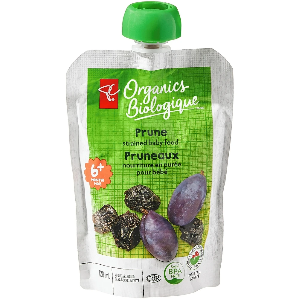 PCO Prunes