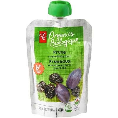 PCO Prunes