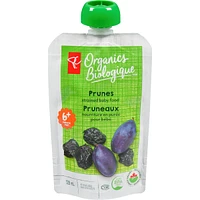 PCO Prunes