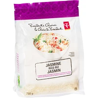Jasmine Rice