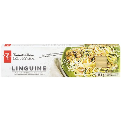 Linguine Pasta