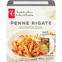 Penne Rigate Pasta