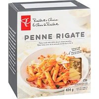 Penne Rigate Pasta