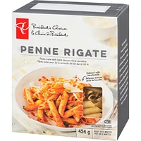Penne Rigate Pasta