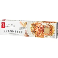 Pâtes spaghetti