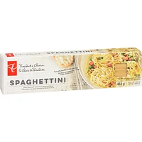 Spaghettini Pasta