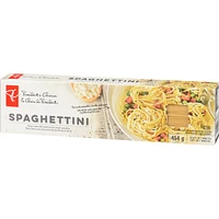 Spaghettini Pasta