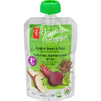 PCO Apple Beet & Flax