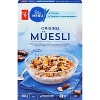 Cereal Original Muesli