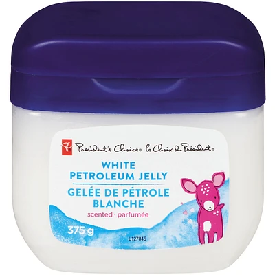 White Petroleum Jelly