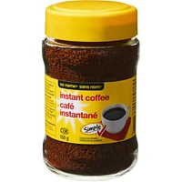 Instant Coffee
