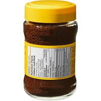 Instant Coffee