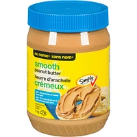 Smooth Peanut Butter