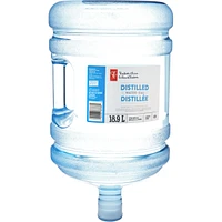 Distilled Water