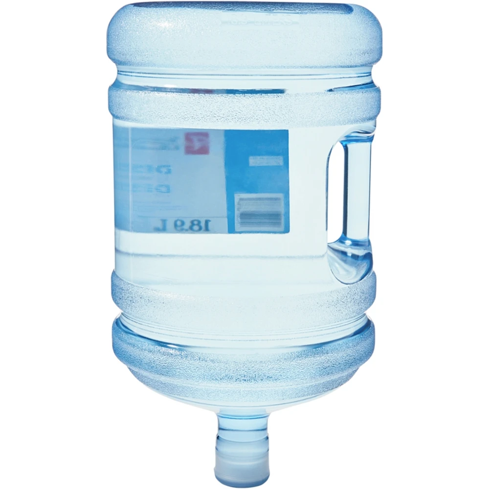 Distilled Water