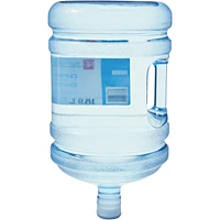 Distilled Water
