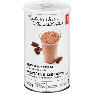 PC Soy Protein Meal Replacement